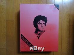 Used Hot Toys 1/6 Michael Jackson Thriller Version MIS09 From Japan