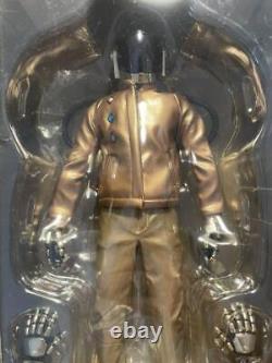 Used RAH Real Action Heroes daft punk 1/6