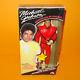 Vintage 1984 80s Ljn Toys Michael Jackson Thriller Outfit 12 Doll Boxed Rare