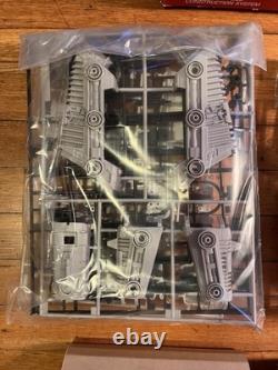 VINTAGE 1994 Kenner Techno Zoids Battlesaurus SEALED BAGS UNPUNCHED