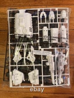 VINTAGE 1994 Kenner Techno Zoids Battlesaurus SEALED BAGS UNPUNCHED