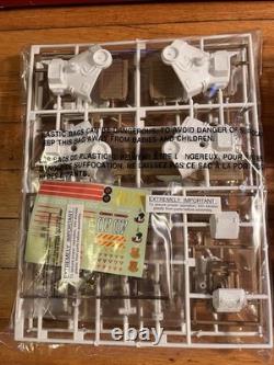 VINTAGE 1994 Kenner Techno Zoids Battlesaurus SEALED BAGS UNPUNCHED