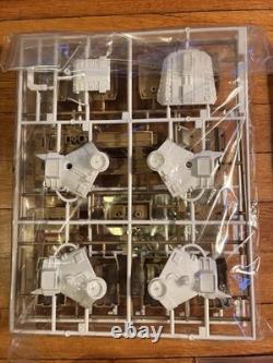 VINTAGE 1994 Kenner Techno Zoids Battlesaurus SEALED BAGS UNPUNCHED