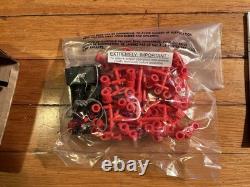 VINTAGE 1994 Kenner Techno Zoids Battlesaurus SEALED BAGS UNPUNCHED