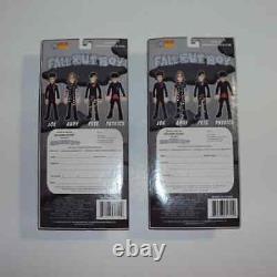 VINTAGE Sota Toys FALL OUT BOY Doll / Action Figure ANDY and JOE