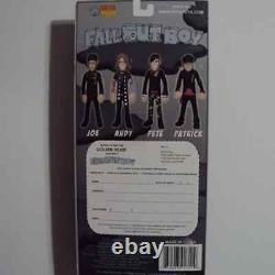VINTAGE Sota Toys FALL OUT BOY Doll / Action Figure ANDY and JOE