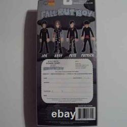 VINTAGE Sota Toys FALL OUT BOY Doll / Action Figure ANDY and JOE