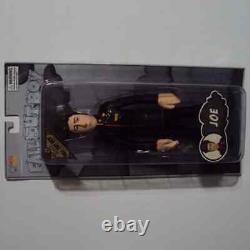 VINTAGE Sota Toys FALL OUT BOY Doll / Action Figure ANDY and JOE