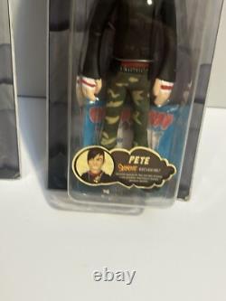 VINTAGE Sota Toys FALL OUT BOY Doll / Action Figure Pete and JOE