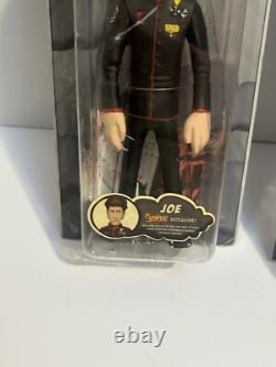 VINTAGE Sota Toys FALL OUT BOY Doll / Action Figure Pete and JOE
