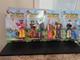 Vintage The Beatles Yellow Submarine Sgt. Pepper Lonely Hearts Club, Mcfarlane
