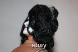 VTG 1977 Mego Kiss Paul Stanley 12 Action Figure 100% complete w guitar 70s HTF