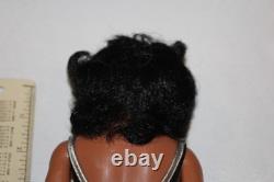 VTG 1977 Mego Kiss Paul Stanley 12 Action Figure 100% complete w guitar 70s HTF