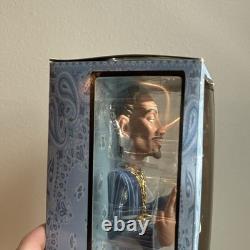 Very Rare Snoop Dogg Vinyl Figure Blue Striped Suit Vital Toys 2003 Nib Sota