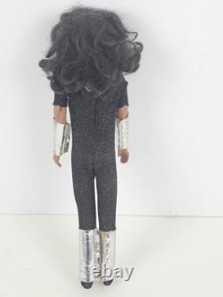 Vintage 1970's KISS'Ace Freheley' Rock Action Figure Toy 12 Doll by Mego Toys