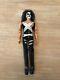 Vintage 1977 Aucoin Mego Peter Criss Kiss Catman Doll Action Figure Band 12in