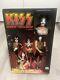 Vintage 1978 Kiss Mego Doll Peter Criss Action Figure