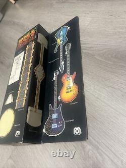 Vintage 1978 Kiss Mego Doll Peter Criss Action Figure
