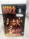Vintage 1978 Mego Kiss Ace Frehley 12 Doll Action Figure