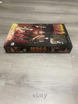 Vintage 1978 Mego Kiss Ace Frehley 12 Doll Action Figure