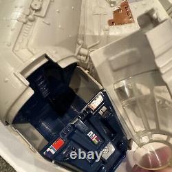 Vintage 1979 Kenner Star Wars MILLENNIUM FALCON 100% COMPLETE Tested/Working