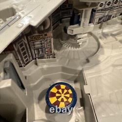Vintage 1979 Kenner Star Wars MILLENNIUM FALCON 100% COMPLETE Tested/Working