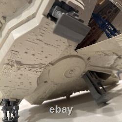 Vintage 1979 Kenner Star Wars MILLENNIUM FALCON 100% COMPLETE Tested/Working