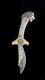 Vintage 1994 Extendable 20 Saba Sword Mighty Morphin Power Rangers Mmpr