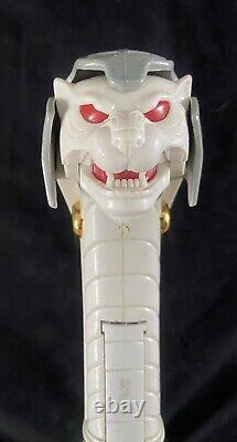 Vintage 1994 Extendable 20 SABA Sword Mighty Morphin Power Rangers MMPR