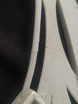 Vintage 1994 Extendable 20 SABA Sword Mighty Morphin Power Rangers MMPR