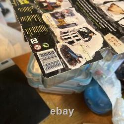 Vintage 2001 Art Asylum Eminem My Name Is Eminem Rare Rap Hip Hop Action Figure