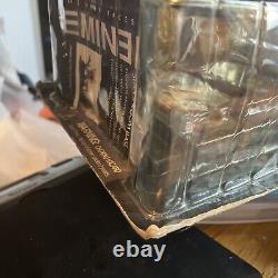 Vintage 2001 Art Asylum Eminem My Name Is Eminem Rare Rap Hip Hop Action Figure