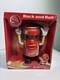 Vintage Coolcool Dancing Can Rock And Roll Toy? Retro Music Can Collectible