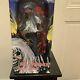 Vintage Iron Maiden Eddie Art Asylum Ultimate Series 18 Figure Toy 2002 New