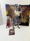 Vintage Iron Maiden Eddie Art Asylum Ultimate Series 18 Figure Toy 2002 Rare