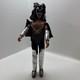 Vintage Kiss Rock Band Mego 12 Gene Simmons The Demon Action Figure Doll 1977