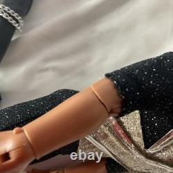 Vintage Mego Kiss 12 Action Figure Lot Simmons Frehley Stanley Criss Band