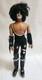 Vintage Mego Kiss Paul Stanley 12 Inch Action Figure