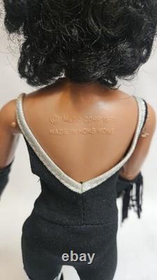 Vintage Mego Kiss Paul Stanley 12 inch Action Figure