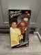 Vintage Michael Jackson Fully Poseable Action Figure New In Box Awards Outfit