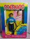 Vintage Puerto Rican Band Menudo Doll 8 Action Figure Ricky 1983 Withautograph