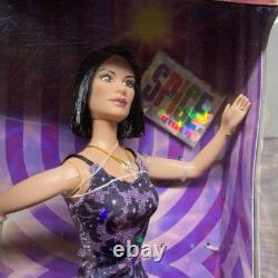 Vintage Spice Girls Girl Power On Tour 5 Doll Action Figure Lot Set New in Boxes