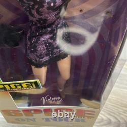 Vintage Spice Girls Girl Power On Tour 5 Doll Action Figure Lot Set New in Boxes
