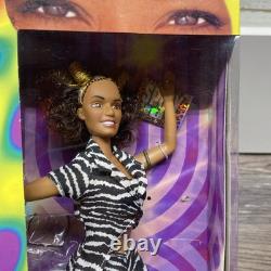 Vintage Spice Girls Girl Power On Tour 5 Doll Action Figure Lot Set New in Boxes