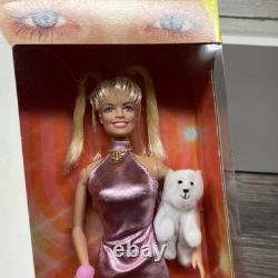 Vintage Spice Girls Girl Power On Tour 5 Doll Action Figure Lot Set New in Boxes