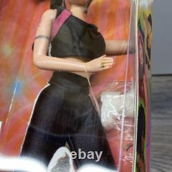 Vintage Spice Girls Girl Power On Tour 5 Doll Action Figure Lot Set New in Boxes