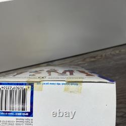 Vintage Spice Girls Girl Power On Tour 5 Doll Action Figure Lot Set New in Boxes