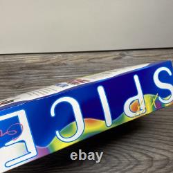 Vintage Spice Girls Girl Power On Tour 5 Doll Action Figure Lot Set New in Boxes