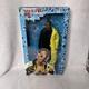 Vital Toys Snoop Dogg 12-inch Action Figure 2002 Rare Sealed