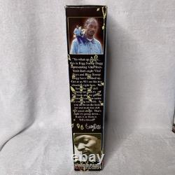 Vital Toys Snoop Dogg 12-inch Action Figure 2002 RARE SEALED